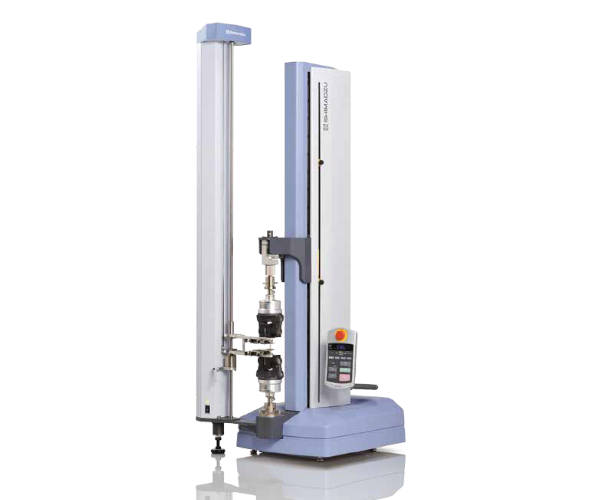 EZ Test series Universal Testing Machine | LMS Singapore