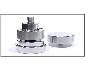 Universal/Tensile Testing Machine Accessories | LMS Tech Singapore