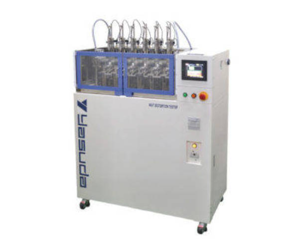 heat-distortion-tester