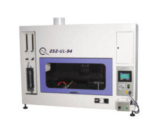 plastic-flammability-tester