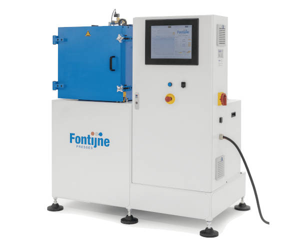 fontijne-platen press-labvac1