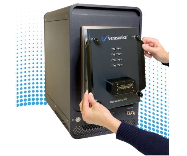 Universal Transducer Adapters for NDE/NDT Research