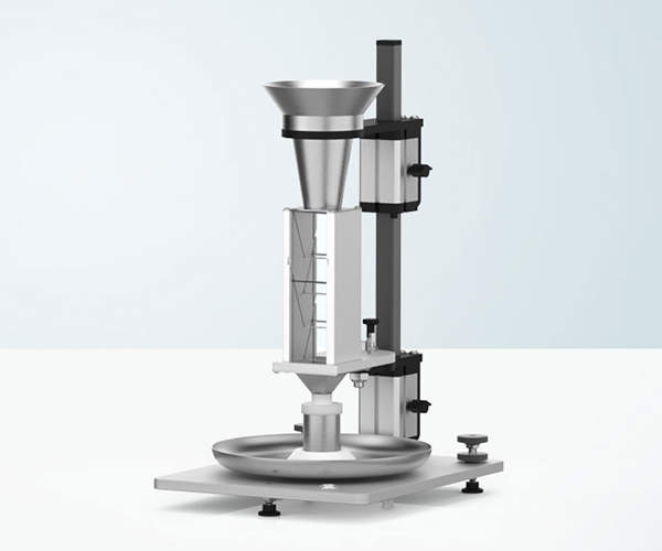 pt-sv110-bulk-density-tester