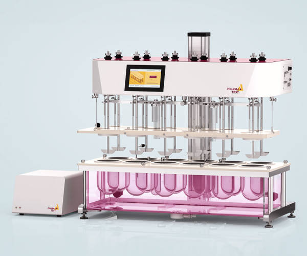 ptws-1230-dissolution-tester