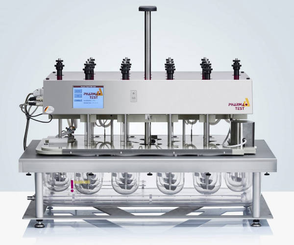 ptws-1420-dissolution-tester