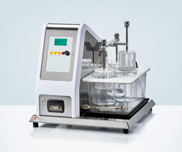 ptz-300-disintegration-tester
