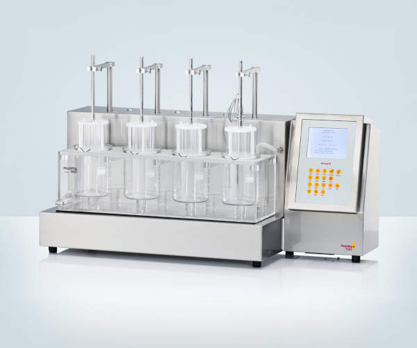 ptz-auto-disintegration-tester