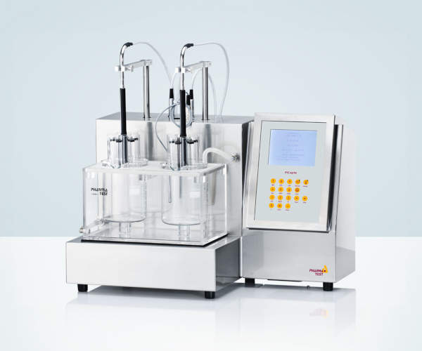 ptz-auto-ez-disintegration-tester