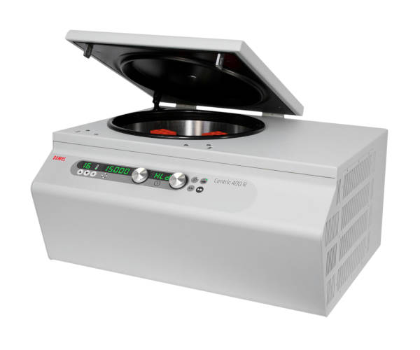 centrifuge-centric-400-r