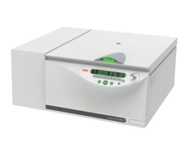 Centrifuge Centric CF 108 R